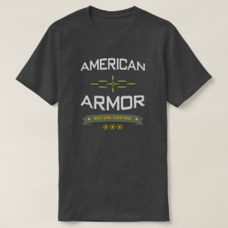 AmerikanArmor Tee