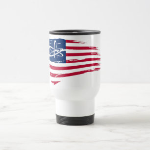 Amerikanateist Resemugg