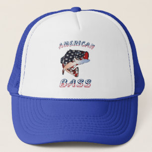Amerikanbashatt Keps