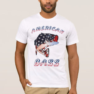 AmerikanbasT-tröja T Shirt