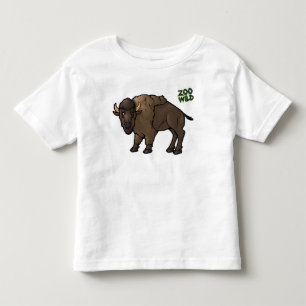 AmerikanBison Tee