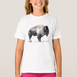 AmerikanBison Tröja