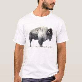 AmerikanBison Tröja