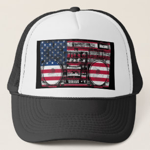 amerikanboombox keps