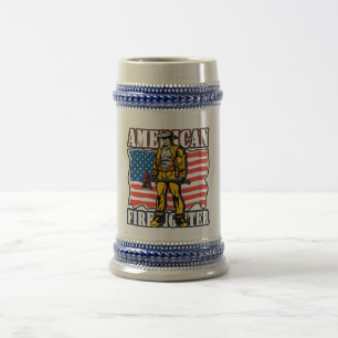 Amerikanbrandman Sejdel