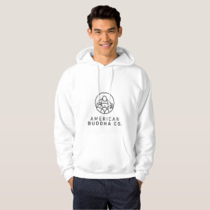 AmerikanBuddha Co. original- manar Hoodie