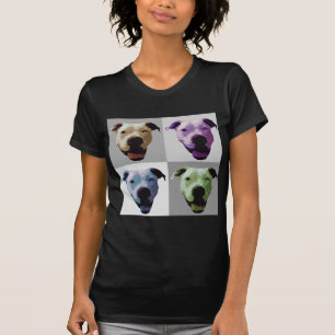 Amerikanbulldogg 2 tee