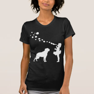 Amerikanbulldogg Tee