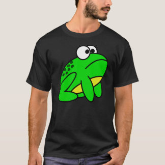 AmerikanBullfrog Tee Shirt