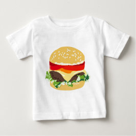 Amerikancheeseburger T-shirt