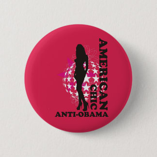 AMERIKANCHIC - ANTI OBAMA - 001 KNAPP