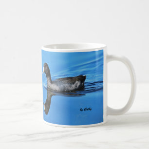 AmerikanCoot Kaffemugg