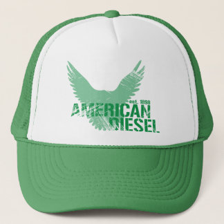 Amerikandiesel II Keps