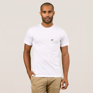 Amerikandräkt - den stora Cheezen T Shirt