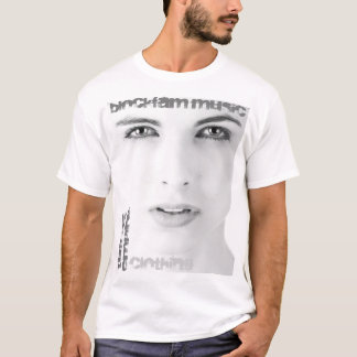 AmerikandräktT-tröja, vit Tee Shirt