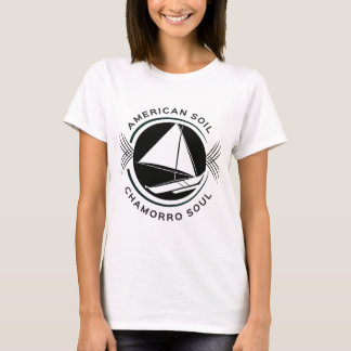 Amerikanen smutsar, officiell Merchandise för T-shirt