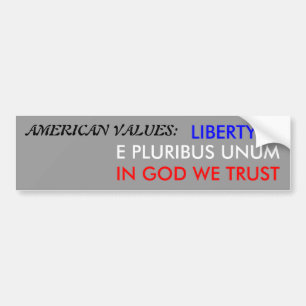 AMERIKANEN VÄRDERAR BILDEKAL
