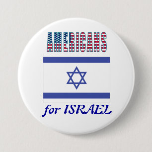 Amerikaner för Israel knäppas Knapp