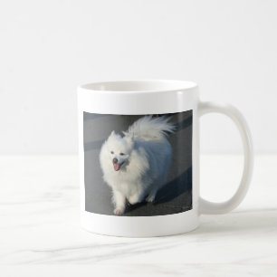 Amerikaneskimå Kaffemugg