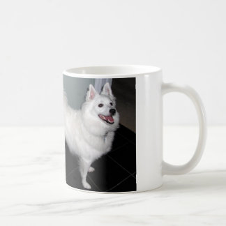 Amerikaneskimåmugg Kaffemugg