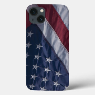 Amerikanflagga