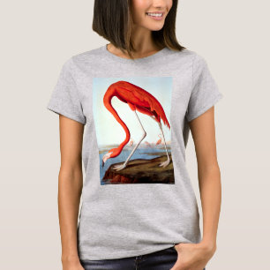 AmerikanFlamingo T Shirt