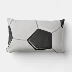 Amerikanfotboll- eller anslutningfotbollboll lumbarkudde