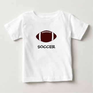 Amerikanfotboll eller fotboll? tee shirt