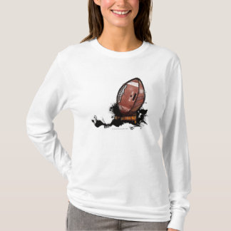 Amerikanfotboll T Shirt