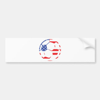 amerikanfotbollsymbol bildekal