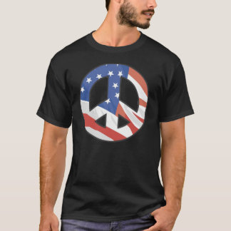Amerikanfred T Shirt