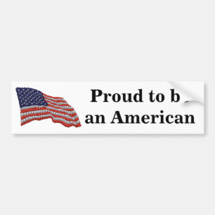 AmerikanGembildekal Bildekal