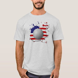 AmerikanGolf Tröja