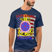 Amerikanhedning--Sjöman