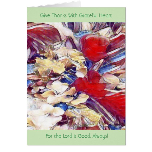 AMERIKANHJÄLTAR - KRISTEN HÄLSNING HÄLSNINGSKORT (Framsidan)