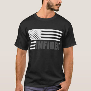 Amerikanicke-troende Tröja