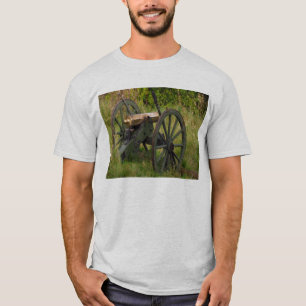 AMERIKANINBÖRDESKRIG CANON T SHIRT