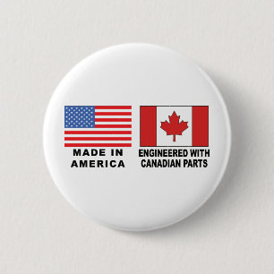 Amerikankanadensare Knapp