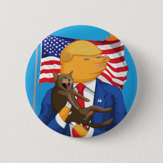 Amerikankatastrof Knapp