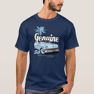 amerikanklassikerbilar t-shirt