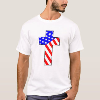 Amerikankor T-shirt