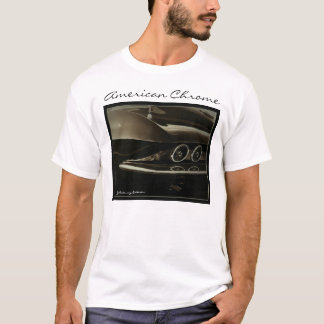 Amerikankrom #5 tee