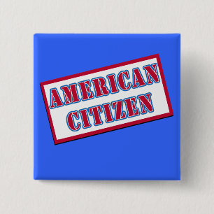 Amerikanmedborgare Knapp