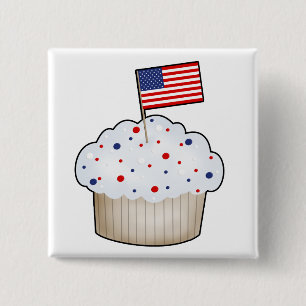 Amerikanmuffin Knapp