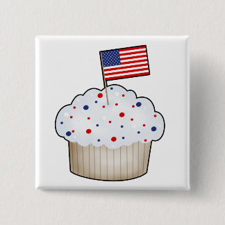 Amerikanmuffin Knapp