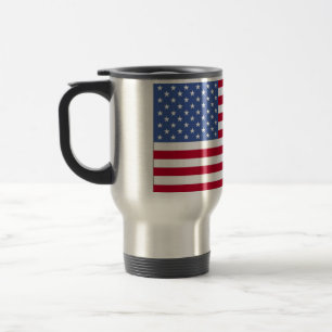 Amerikanmugg Resemugg