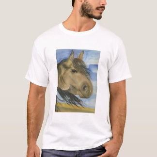 AmerikanMustang Tee Shirt