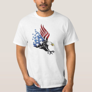 Amerikanörn Tee Shirt