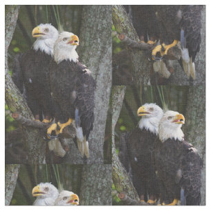 Amerikanörntyg Tyg