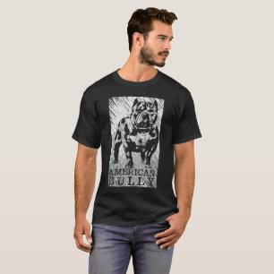 Amerikanöversittare T Shirt